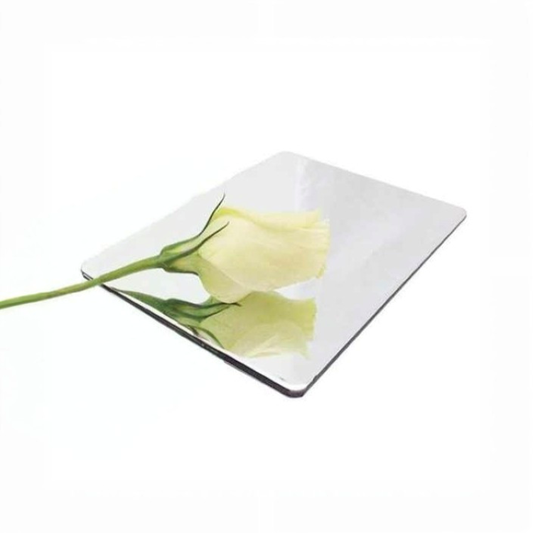 మీ ప్రాజెక్ట్‌ల కోసం సిల్వర్ మిర్రర్ అల్యూమినియం కాంపోజిట్ ప్యానెల్‌లను గొప్ప ఎంపికగా చేస్తుంది